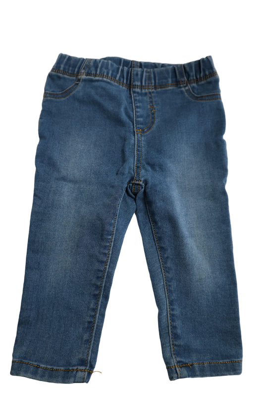 Pantalon Joe Fresh 12-18 mois