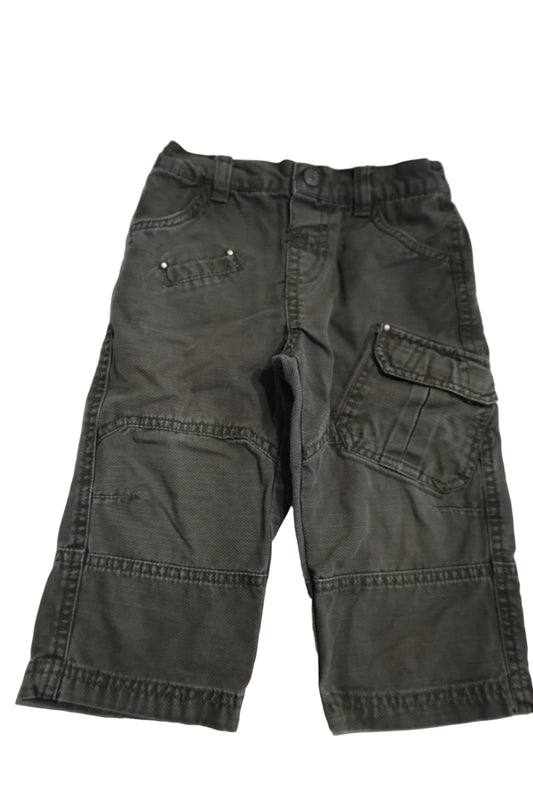 Pantalon Sprout 9-12 mois