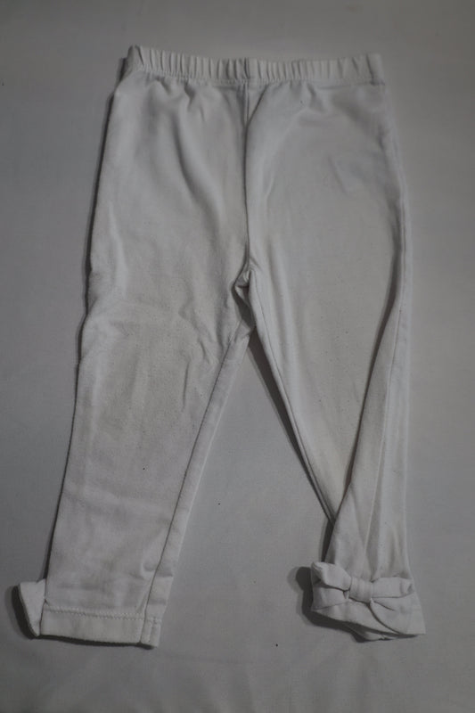 Pantalon Tommy Hilfinger 18 mois