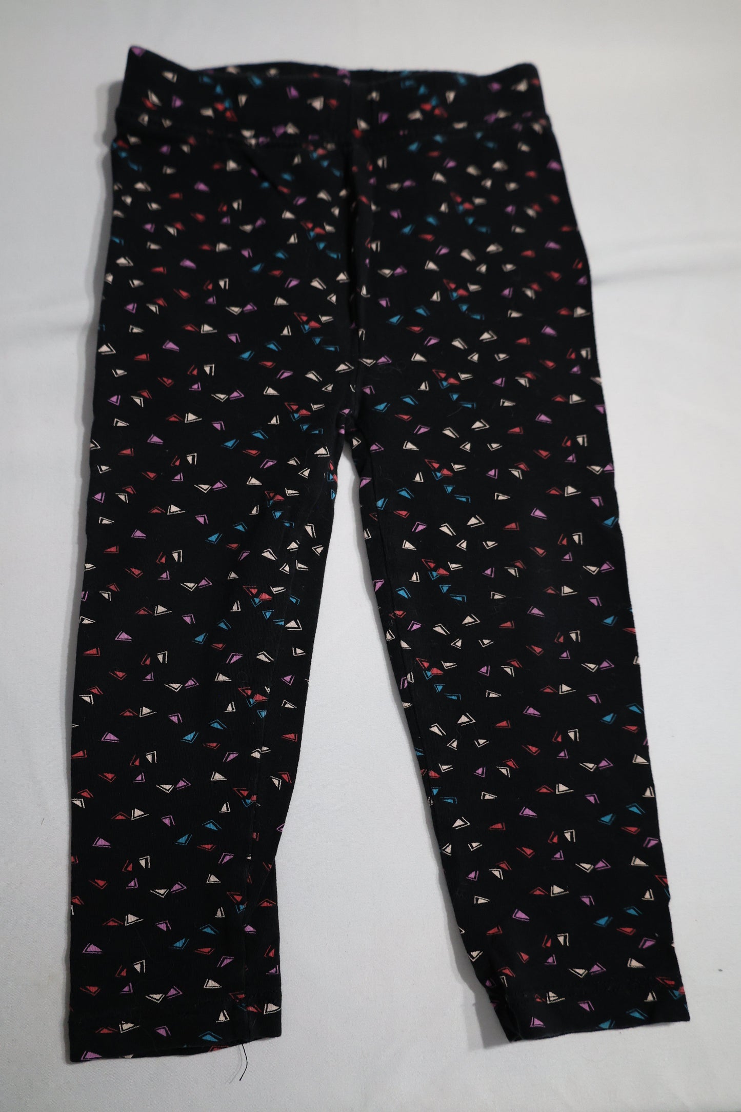 Pantalon old school 18 mois