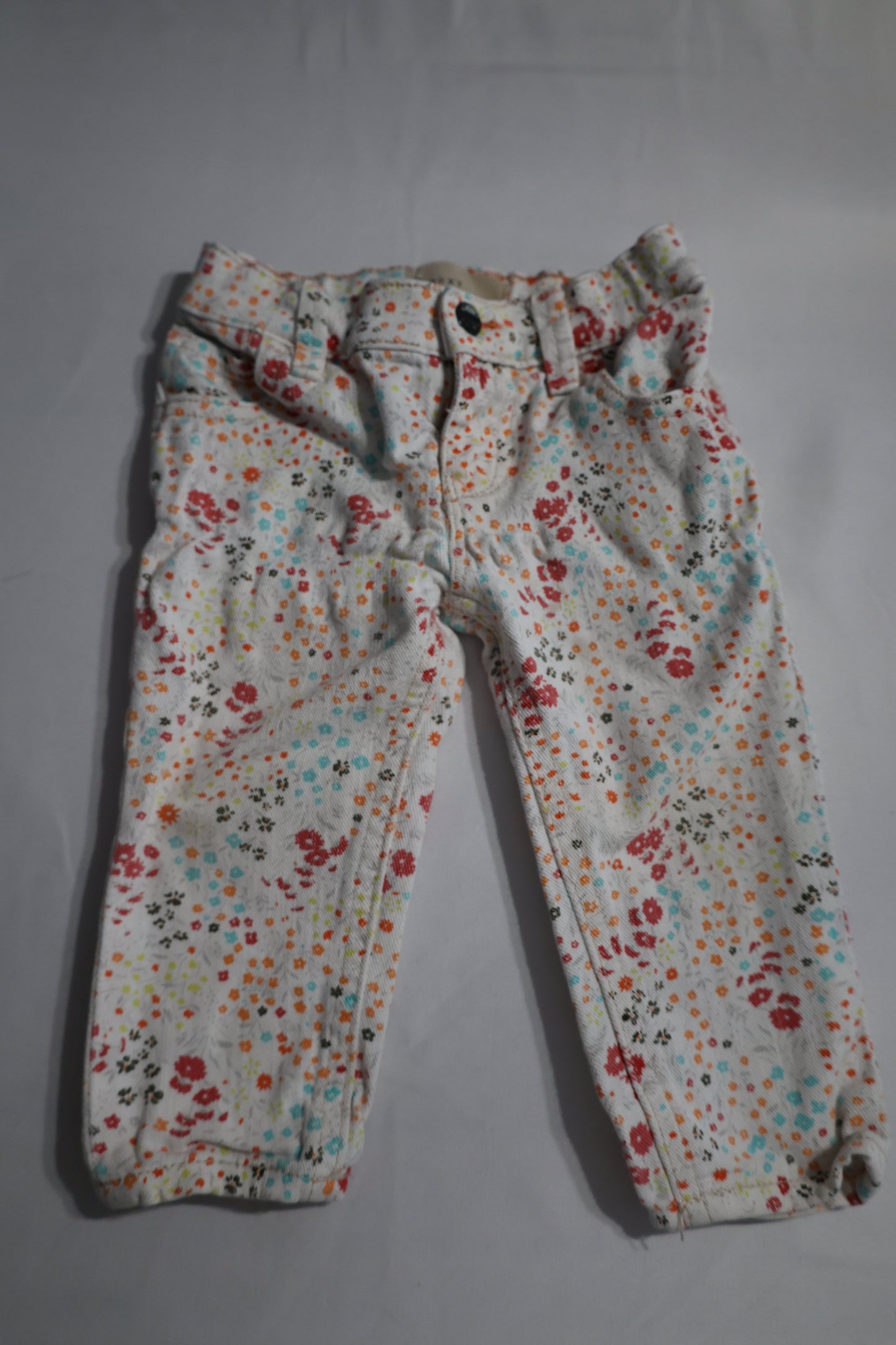 Pantalon Roxy 18 mois