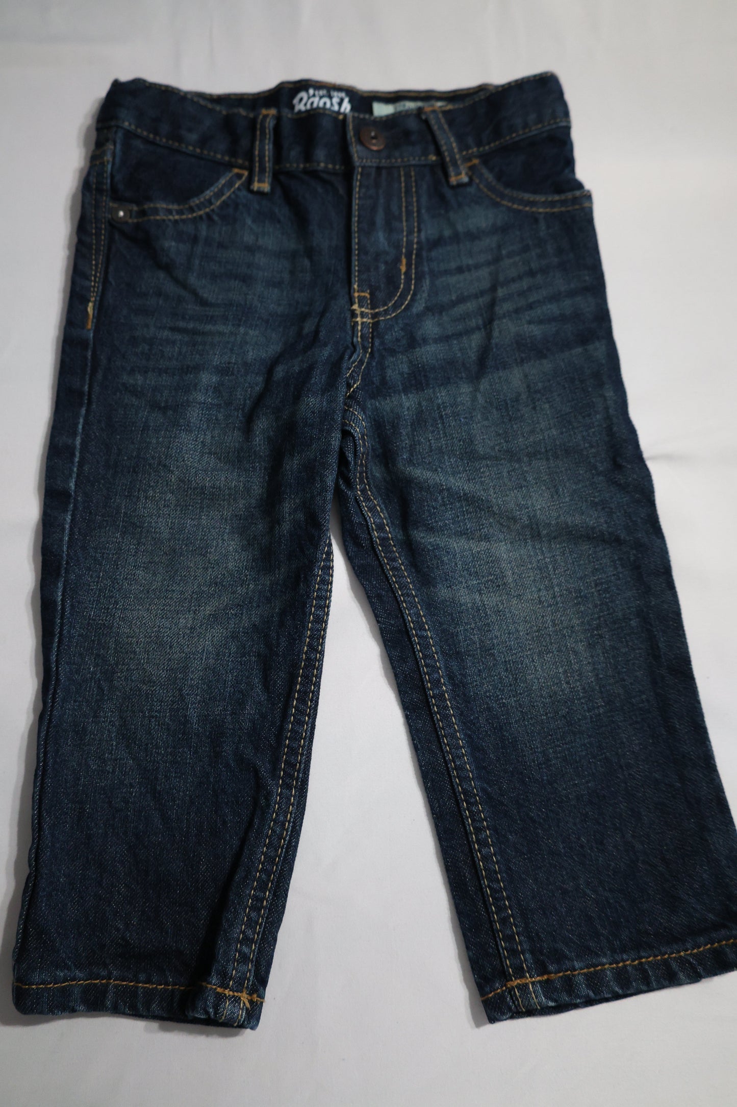 Pantalon babybgosh 18 mois