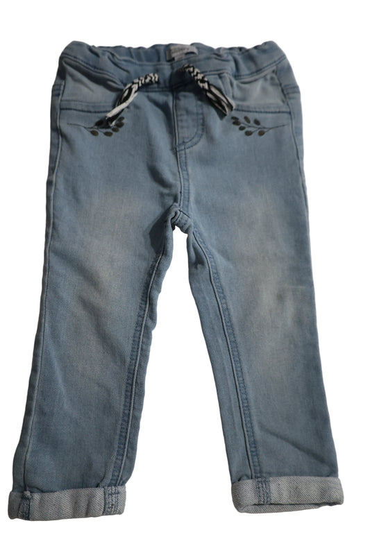 Pantalon Trois Mouton 18 mois