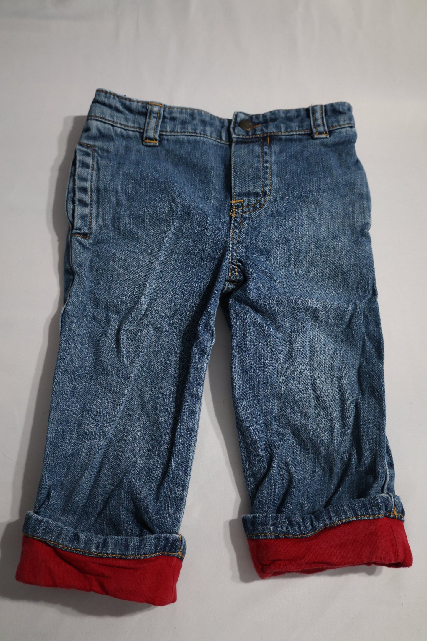 Pantalon greendog 18 mois