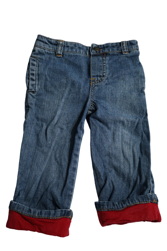 Pantalon Greendog 18 mois