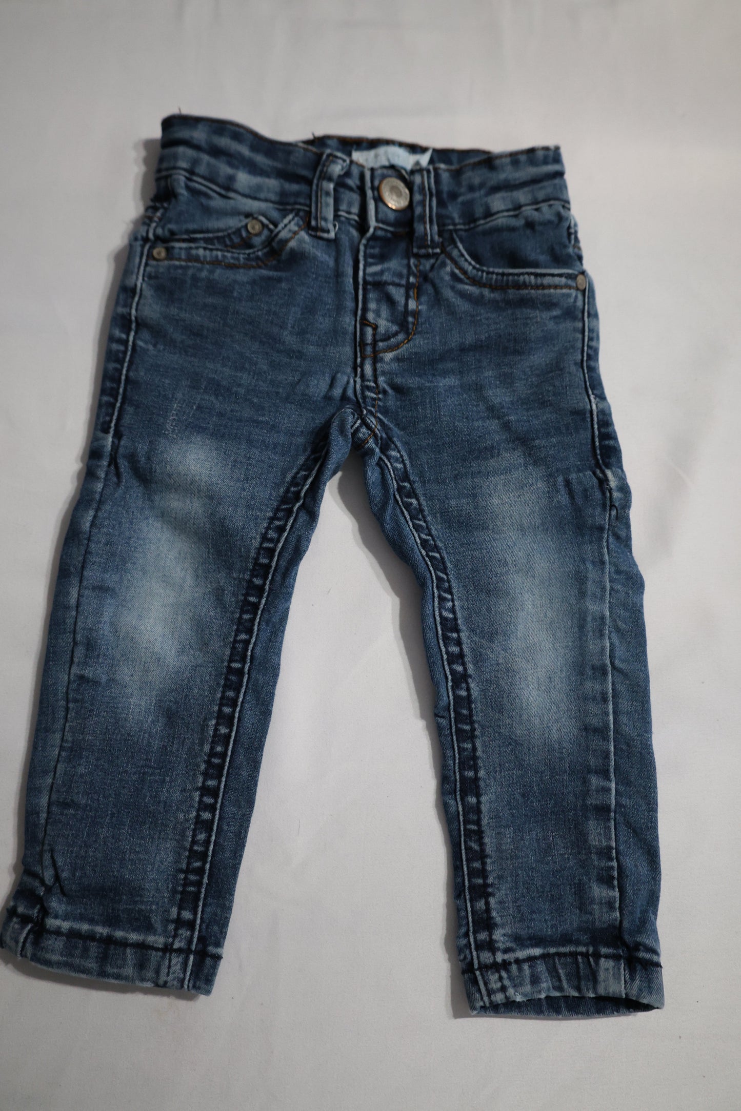 Pantalon dirkje 18 mois