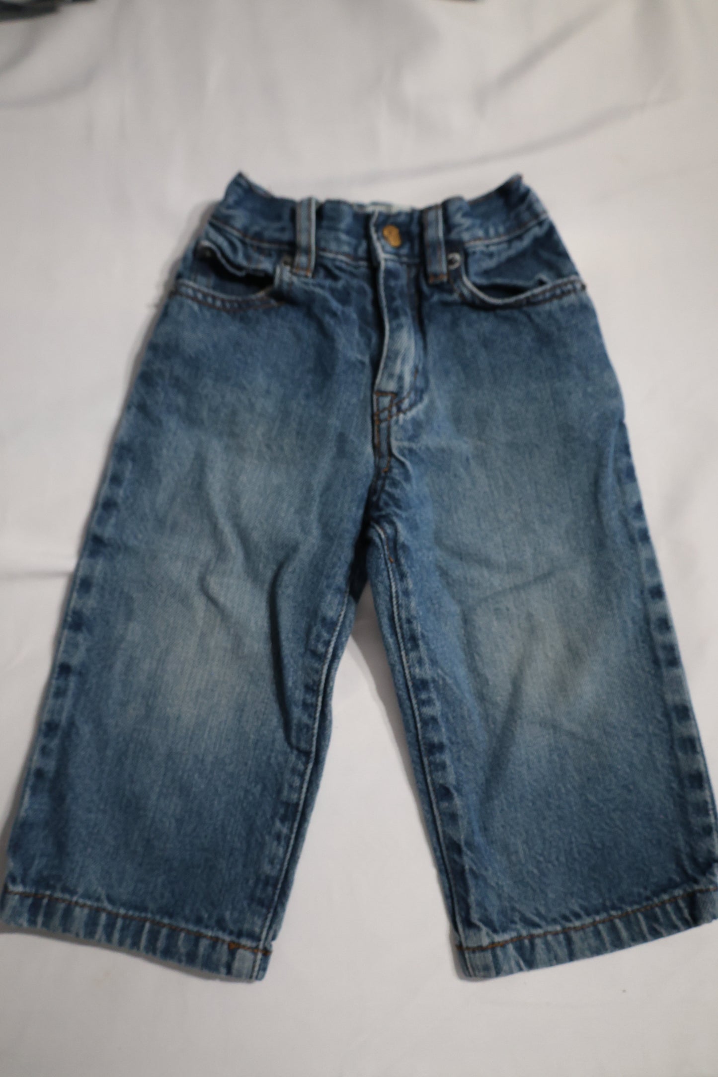 Pantalon children place 18 mois