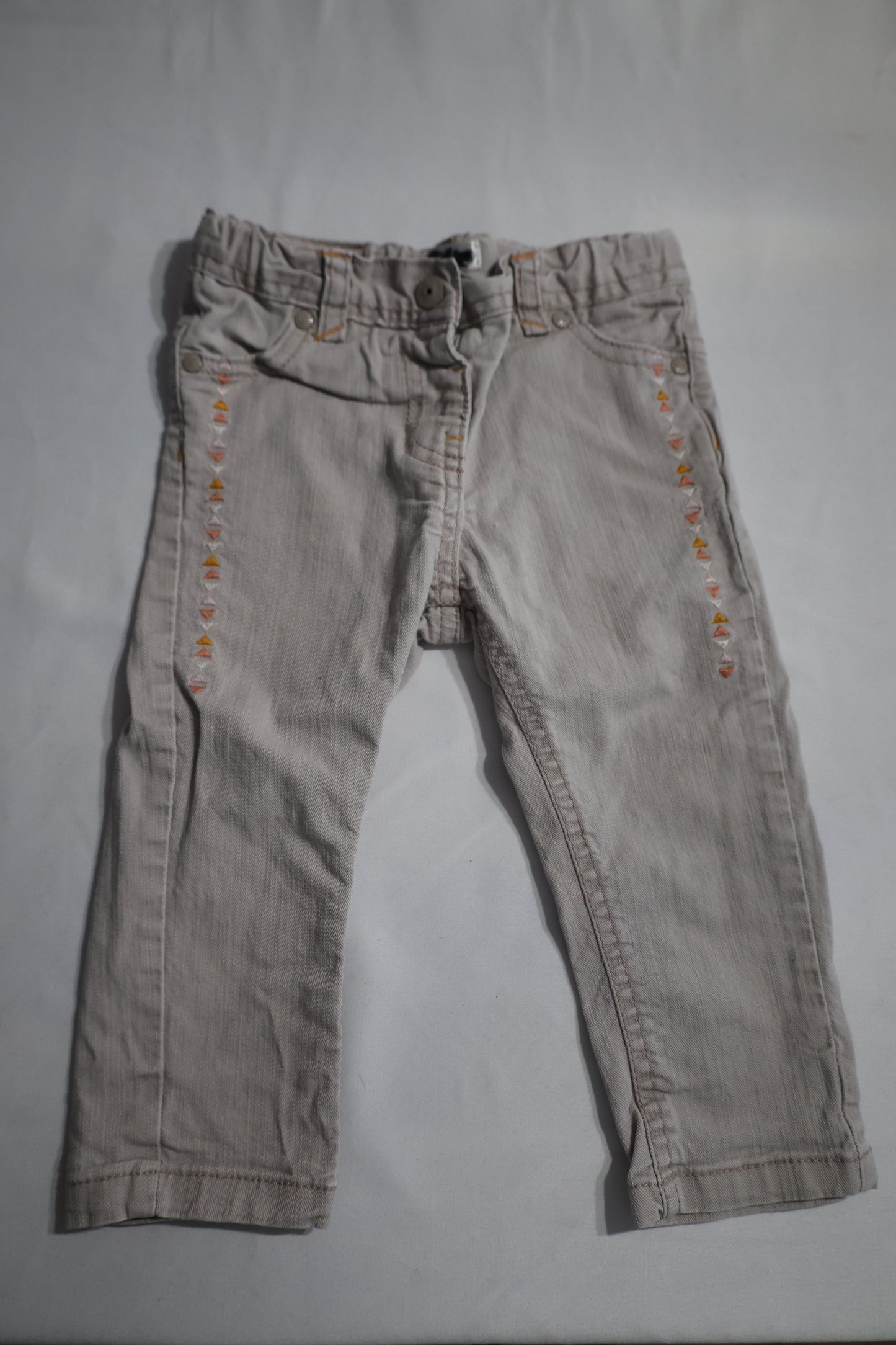 Pantalon kimbaloo 18 mois