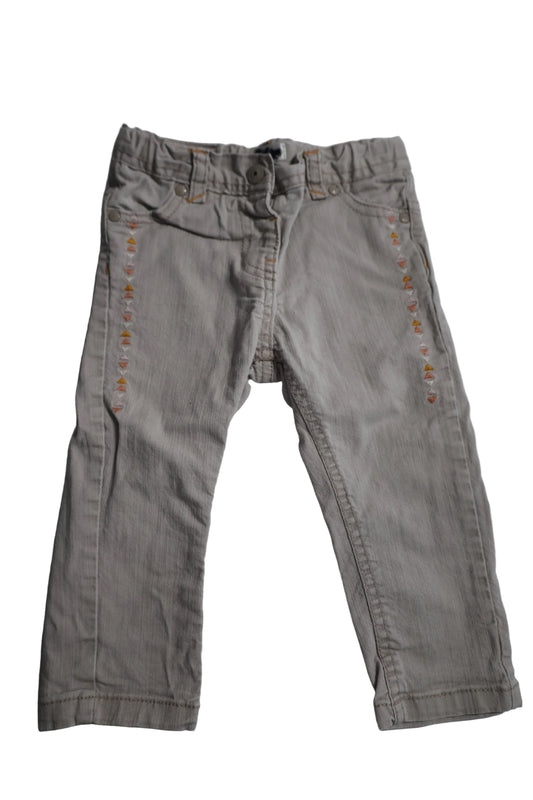 Pantalon Kimbaloo 18 mois