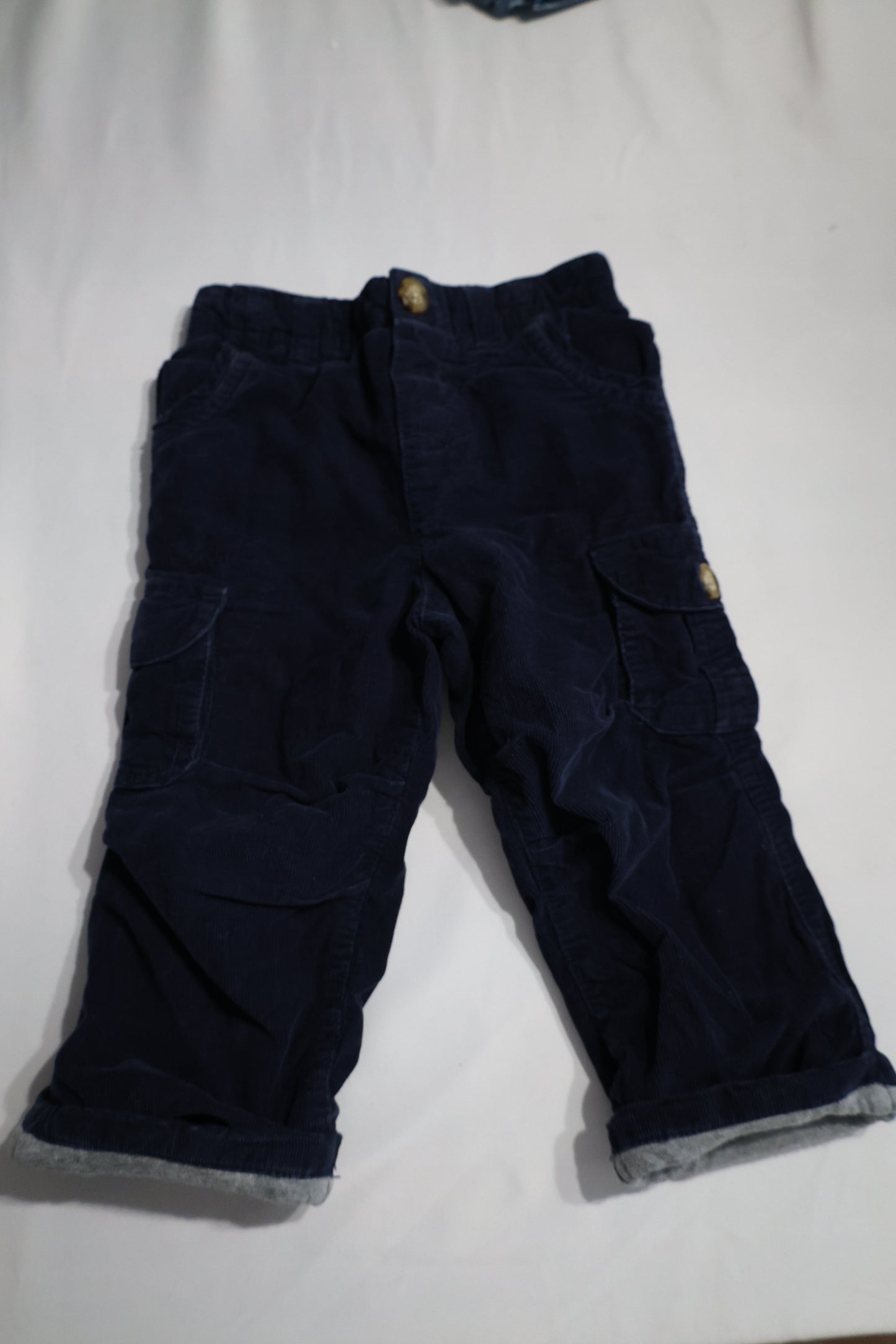 Pantalon nevada 18 mois