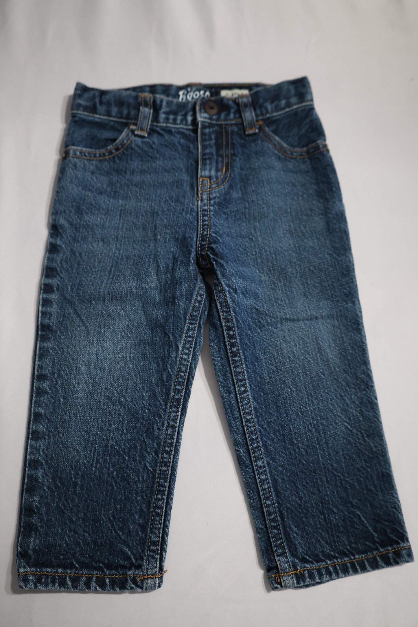 Pantalon babybgosh 18 mois