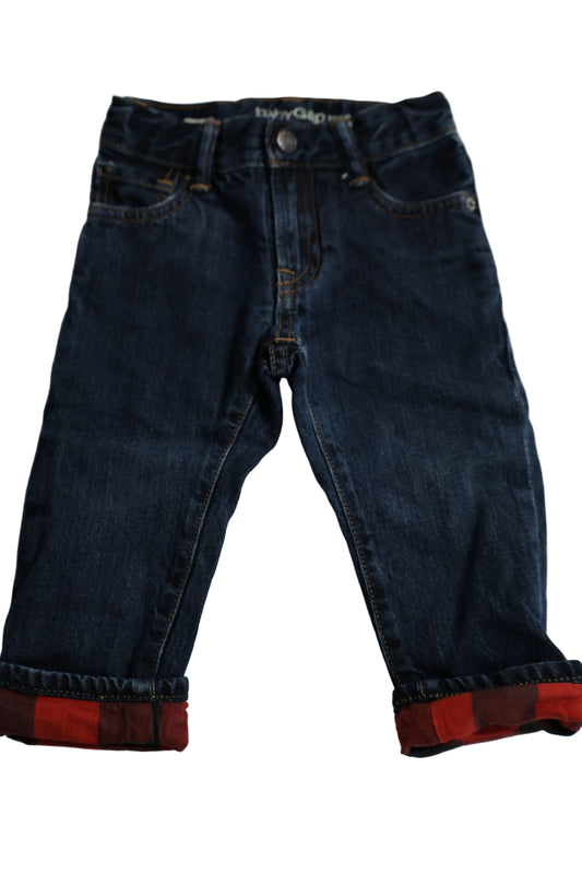 Pantalon BabyGap 18-24 mois