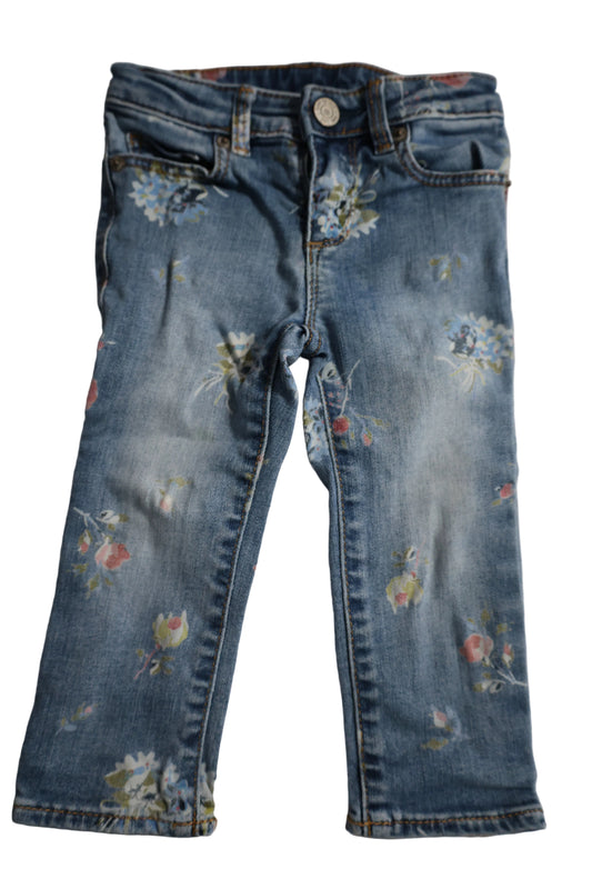 Pantalon Gap 18-24 mois