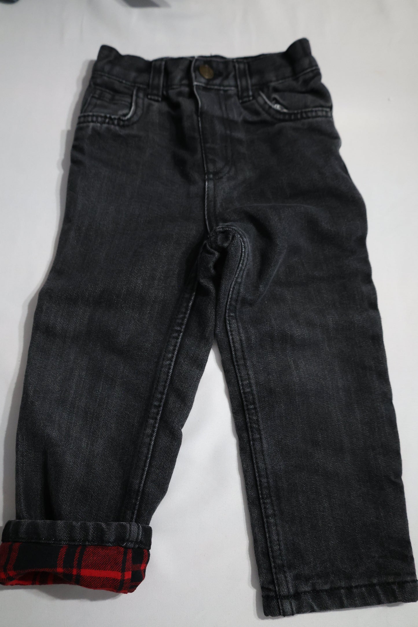 Pantalon George 18-24 mois