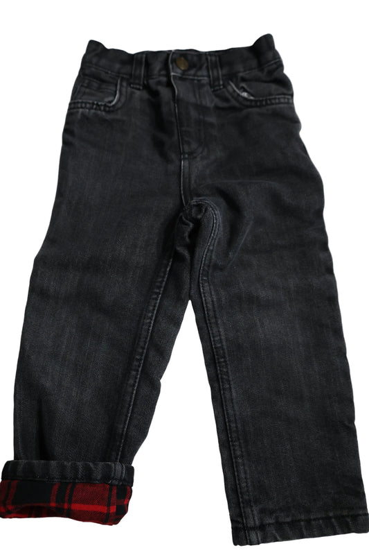 Pantalon George 18-24 mois