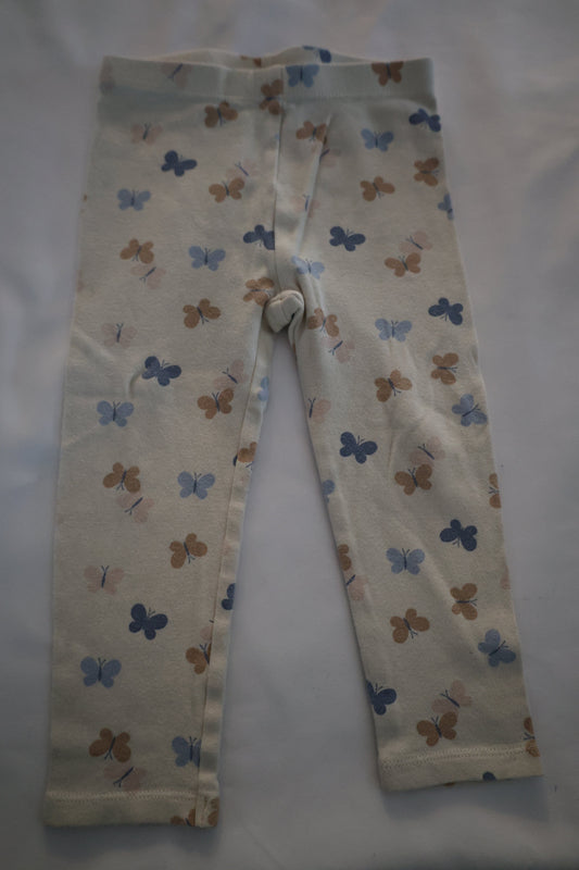 Pantalon pekkle 24 mois