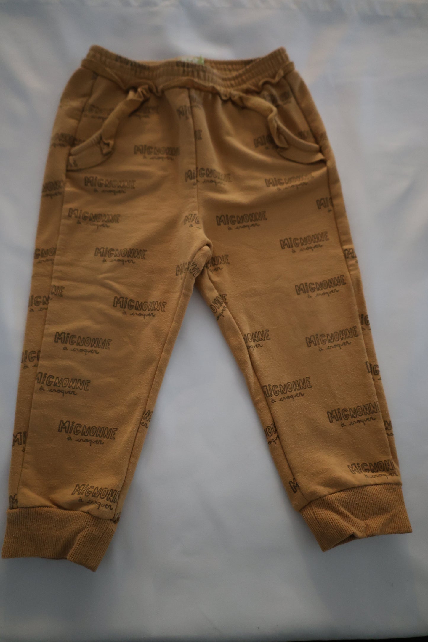 Pantalon gagou tagou 24 mois