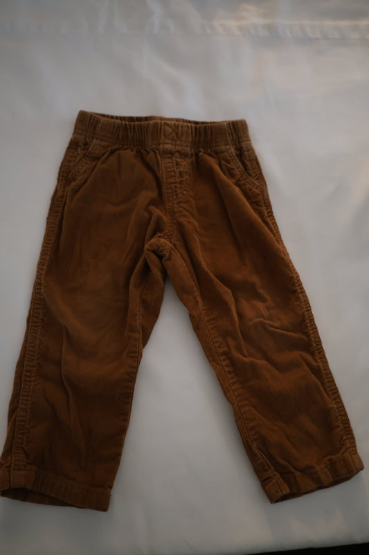 Pantalon carter's 24 mois