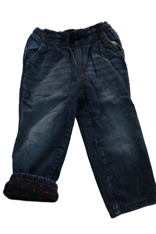 Pantalon Oshkosh 24 mois