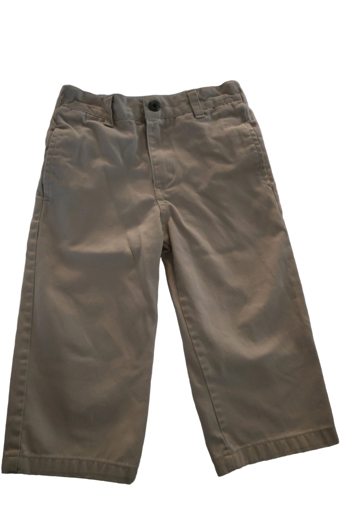 Pantalon Teddy Choice 24 mois
