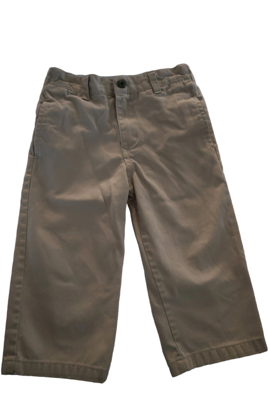 Pantalon Teddy Choice 24 mois
