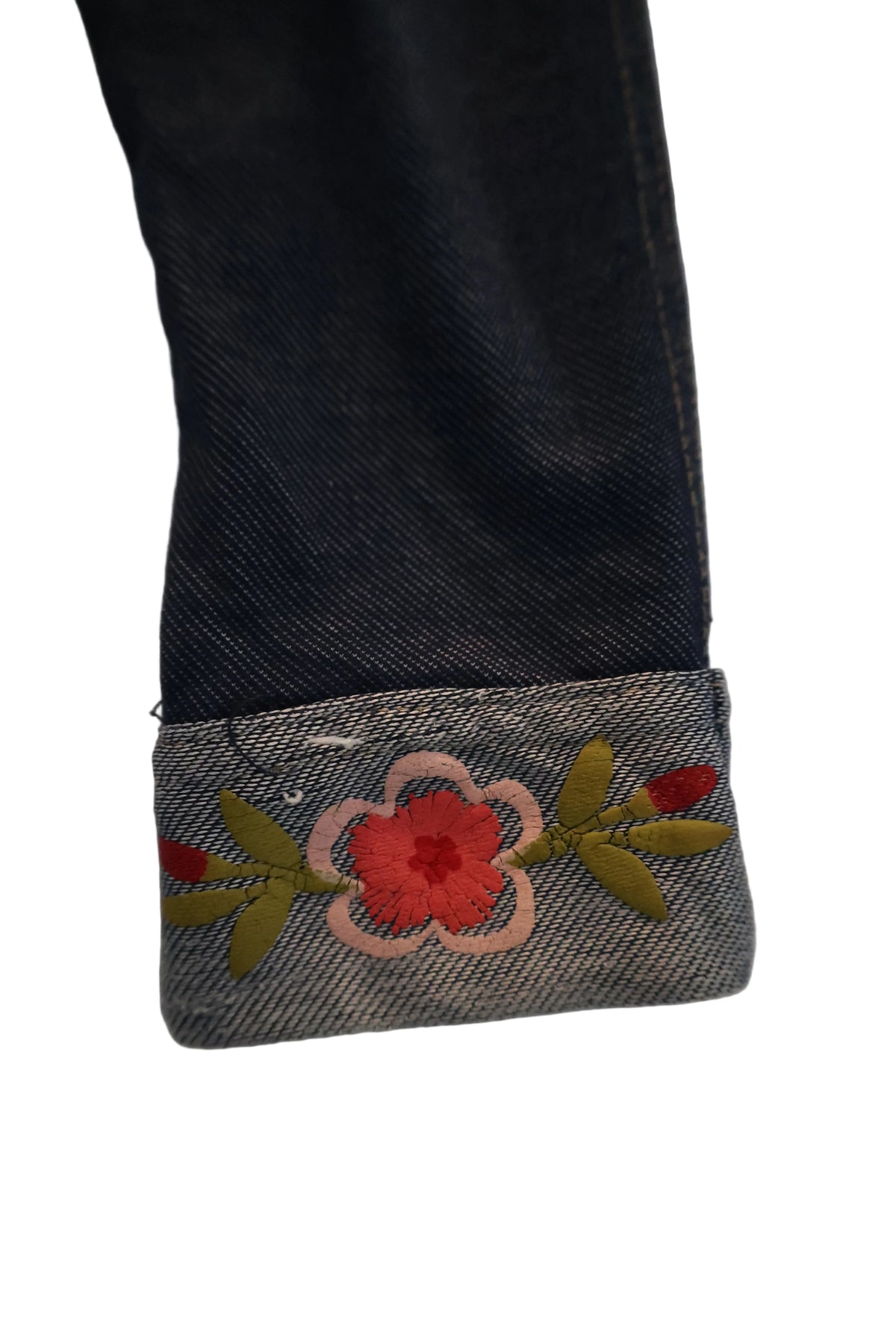 Pantalon 2 ans