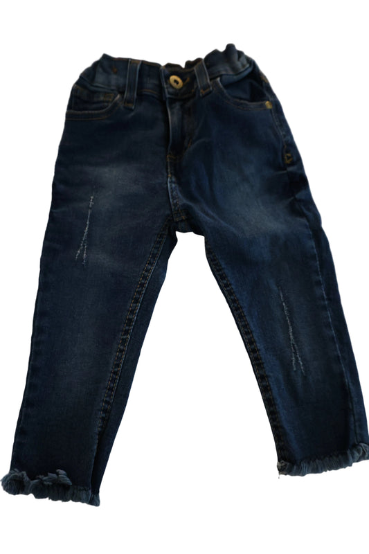 Pantalon Baby Colors 2 ans