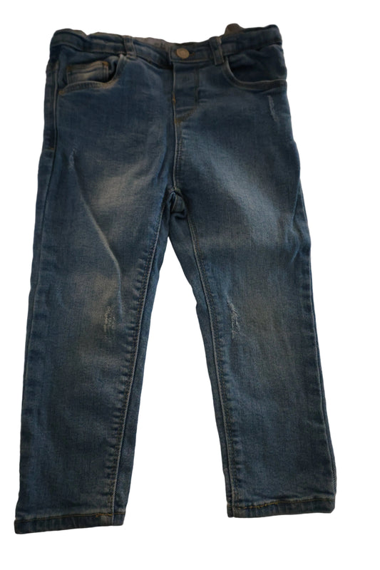 Pantalon zara 2-3 ans