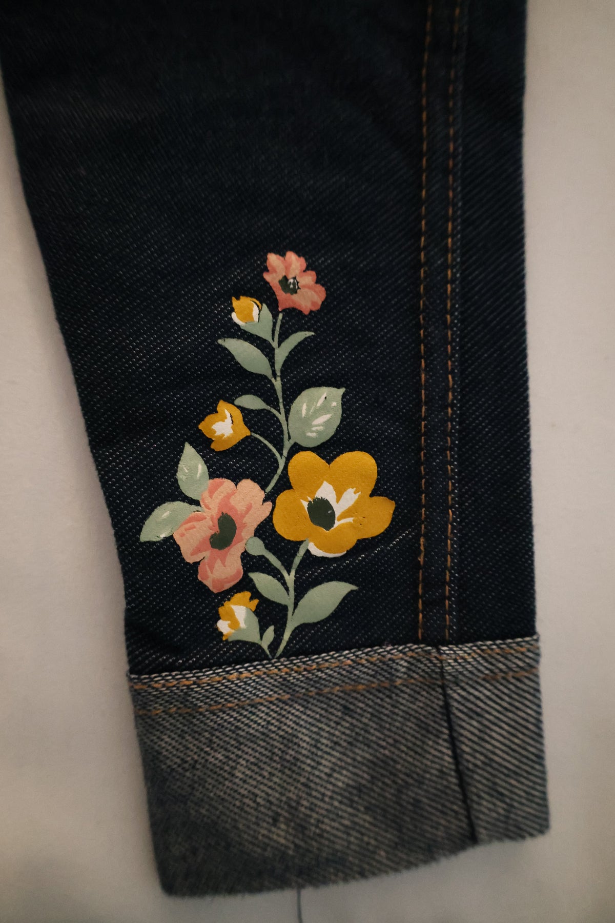 Pantalon 3 ans
