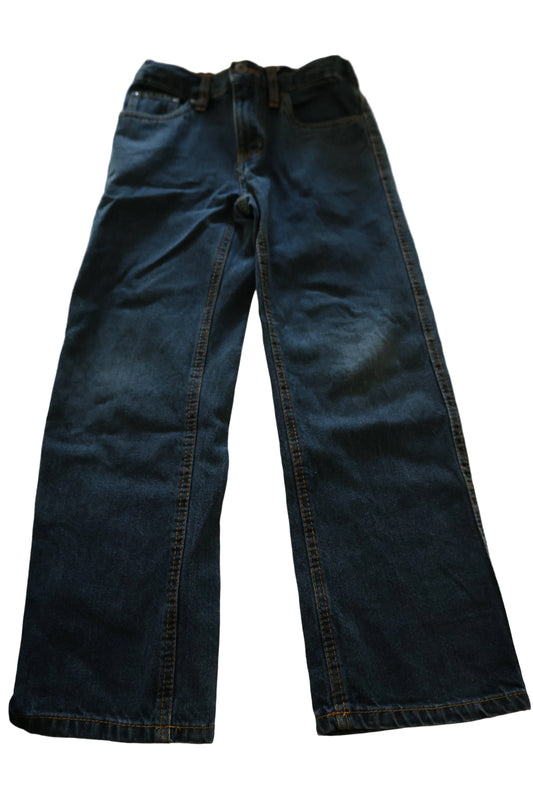 Pantalon George 7 ans