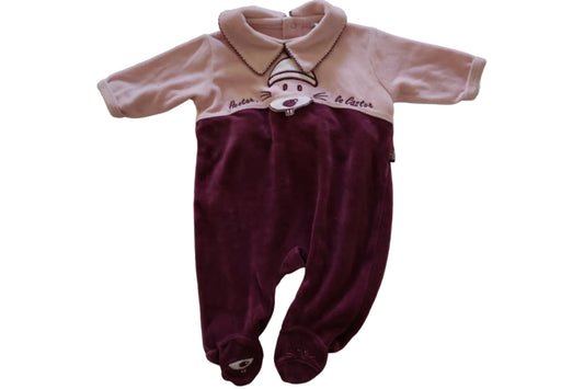 Pyjamas Trio 0 mois