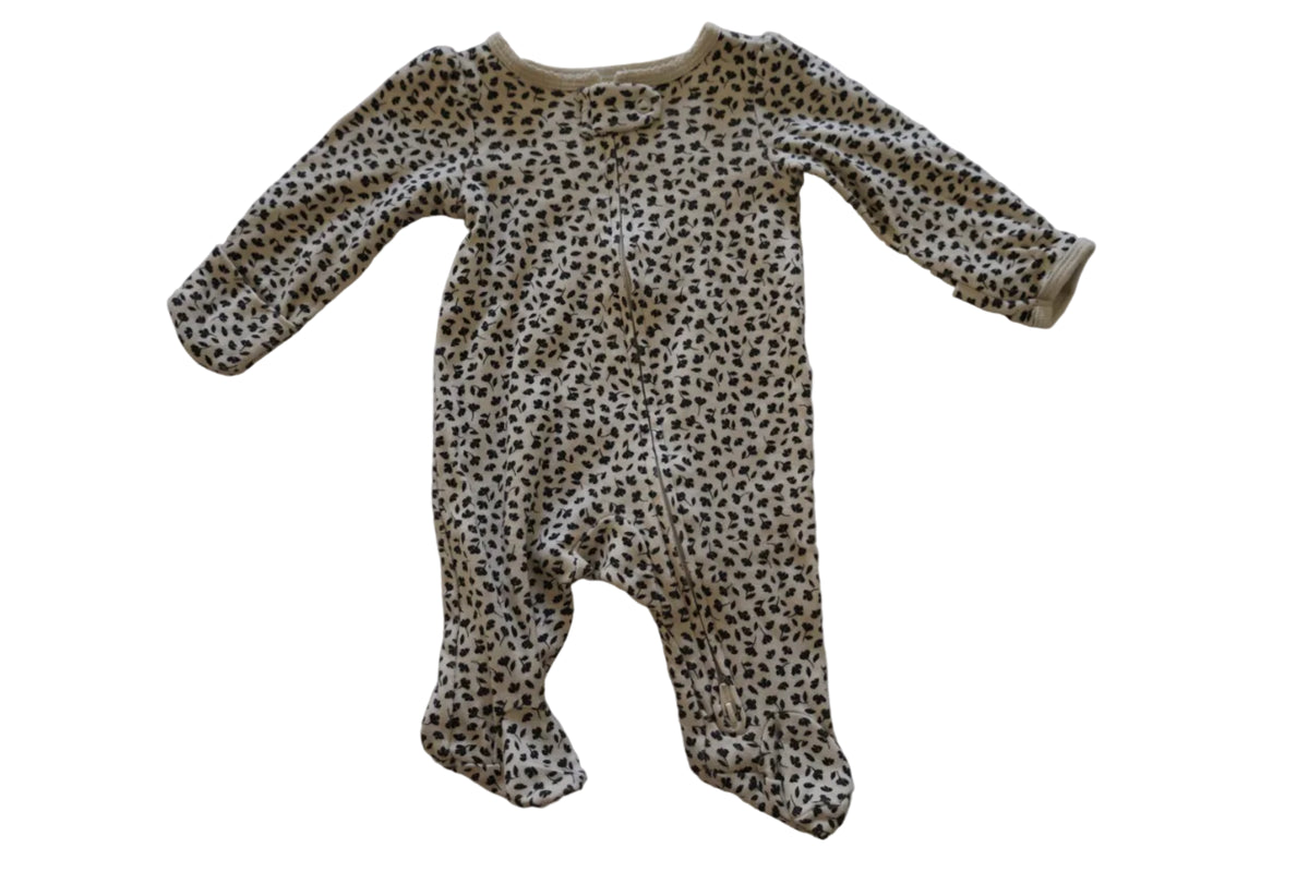 Pyjamas Carter's nouveau-né