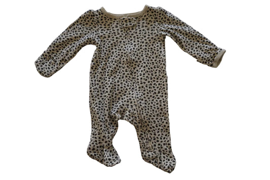 Pyjamas Carter's nouveau-né