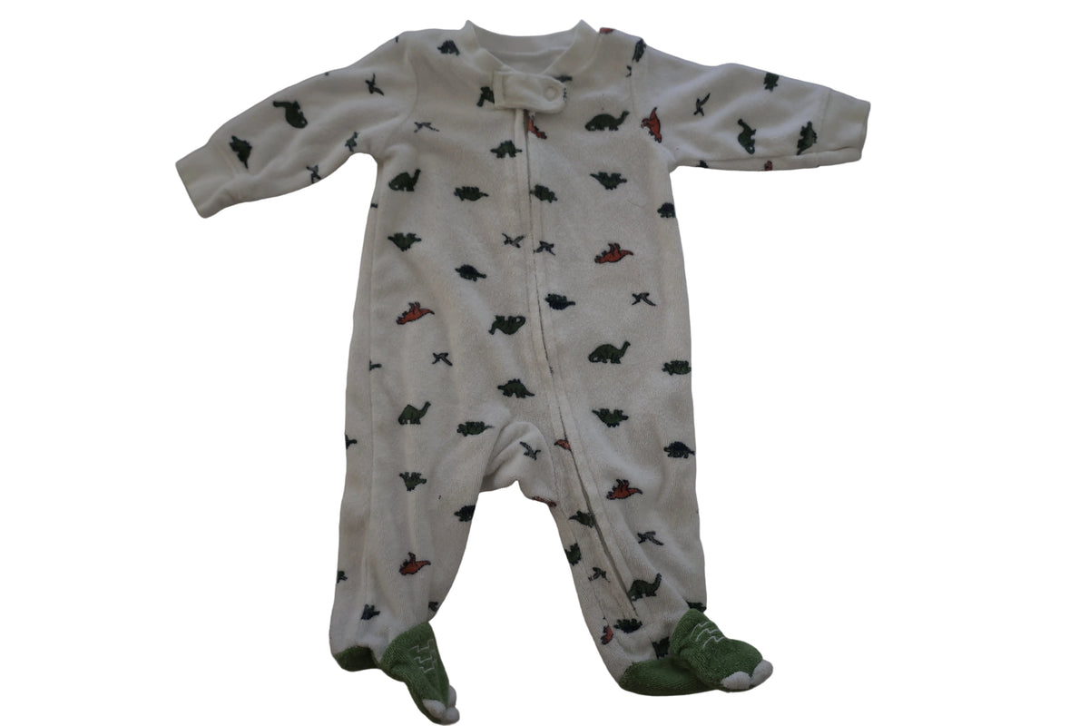 Pyjamas Carter's nouveau-né