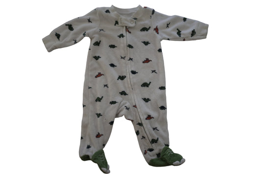 Pyjamas Carter's nouveau-né