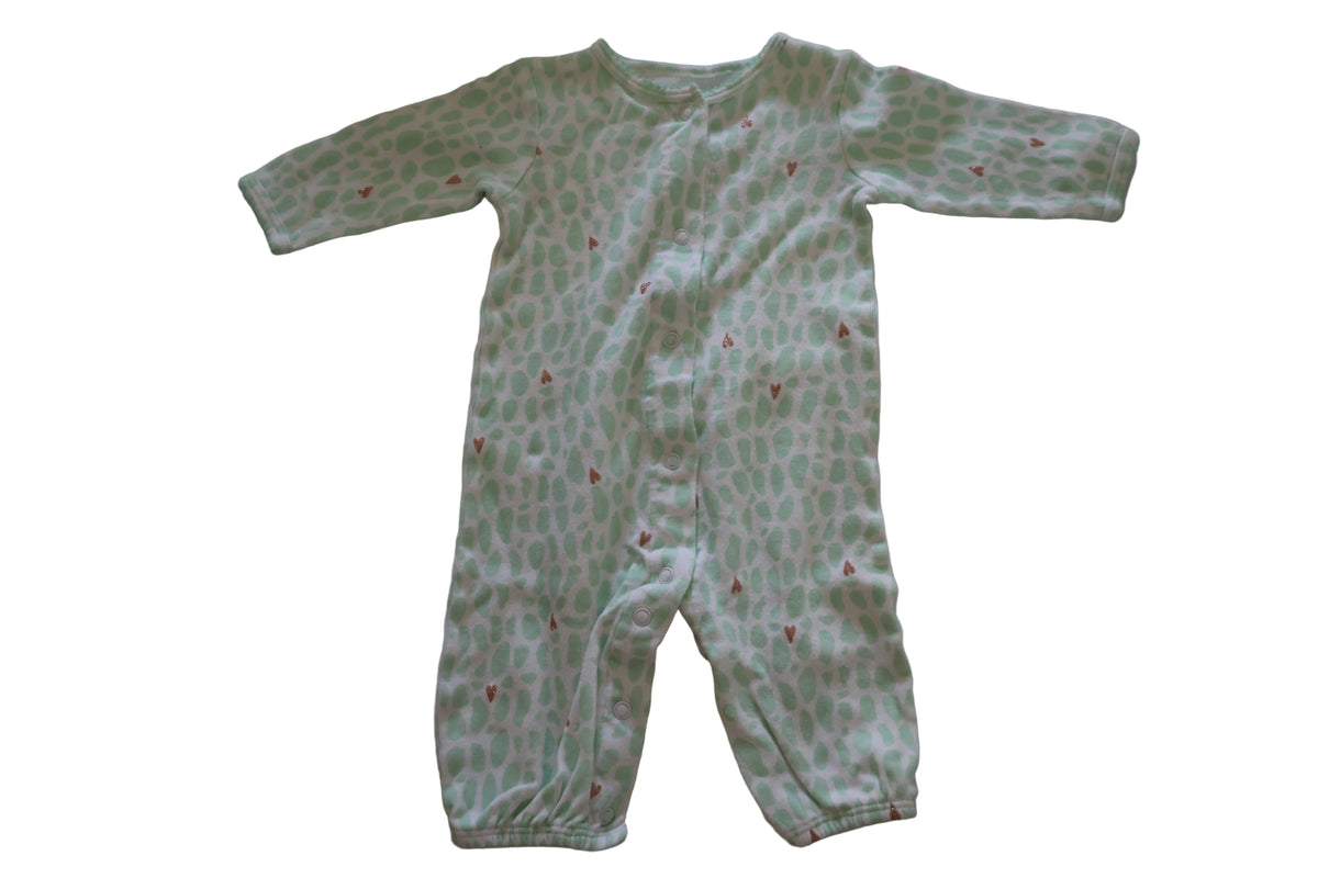 Pyjamas Carter's 0-3 mois