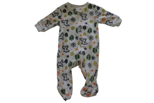 Pyjamas Joe Fresh 0-3 mois
