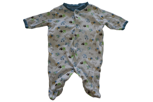 Pyjamas Chikitoe 0-3 mois