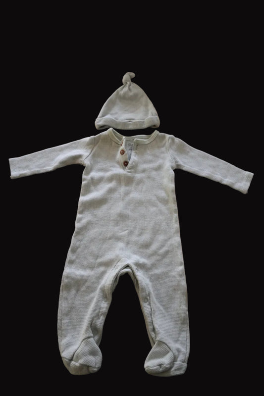 Pyjama Rabbit 3-6 mois