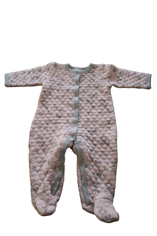 Pyjama Little Beginnings 3-6 mois