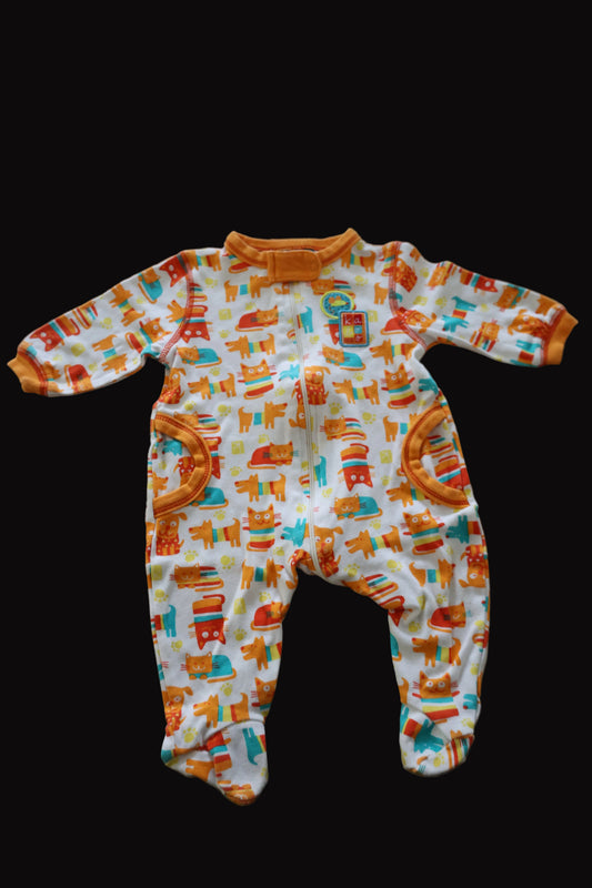 Pyjama Kahoo 6 mois
