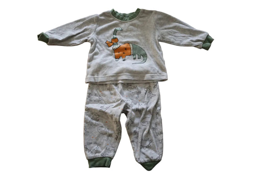 Pyjama Pekkle 6 mois