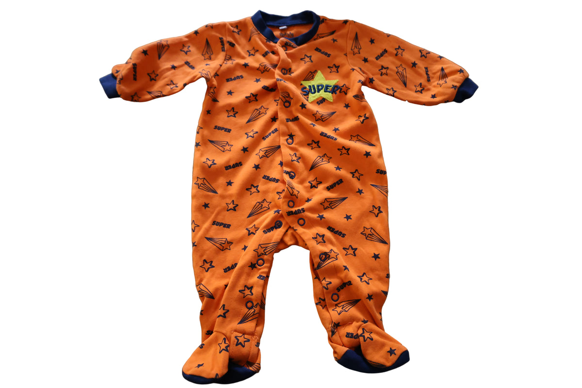 Pyjama Pekkle 6 mois
