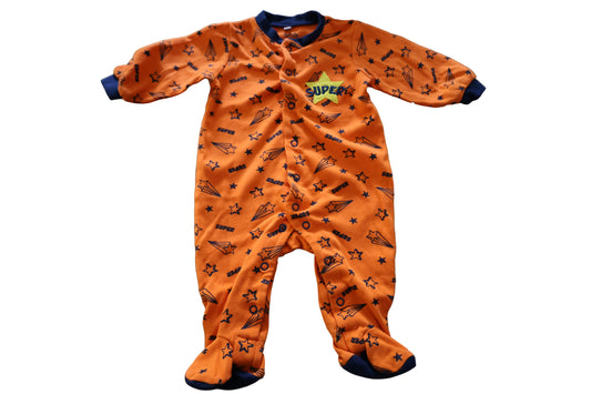 Pyjama Pekkle 6 mois