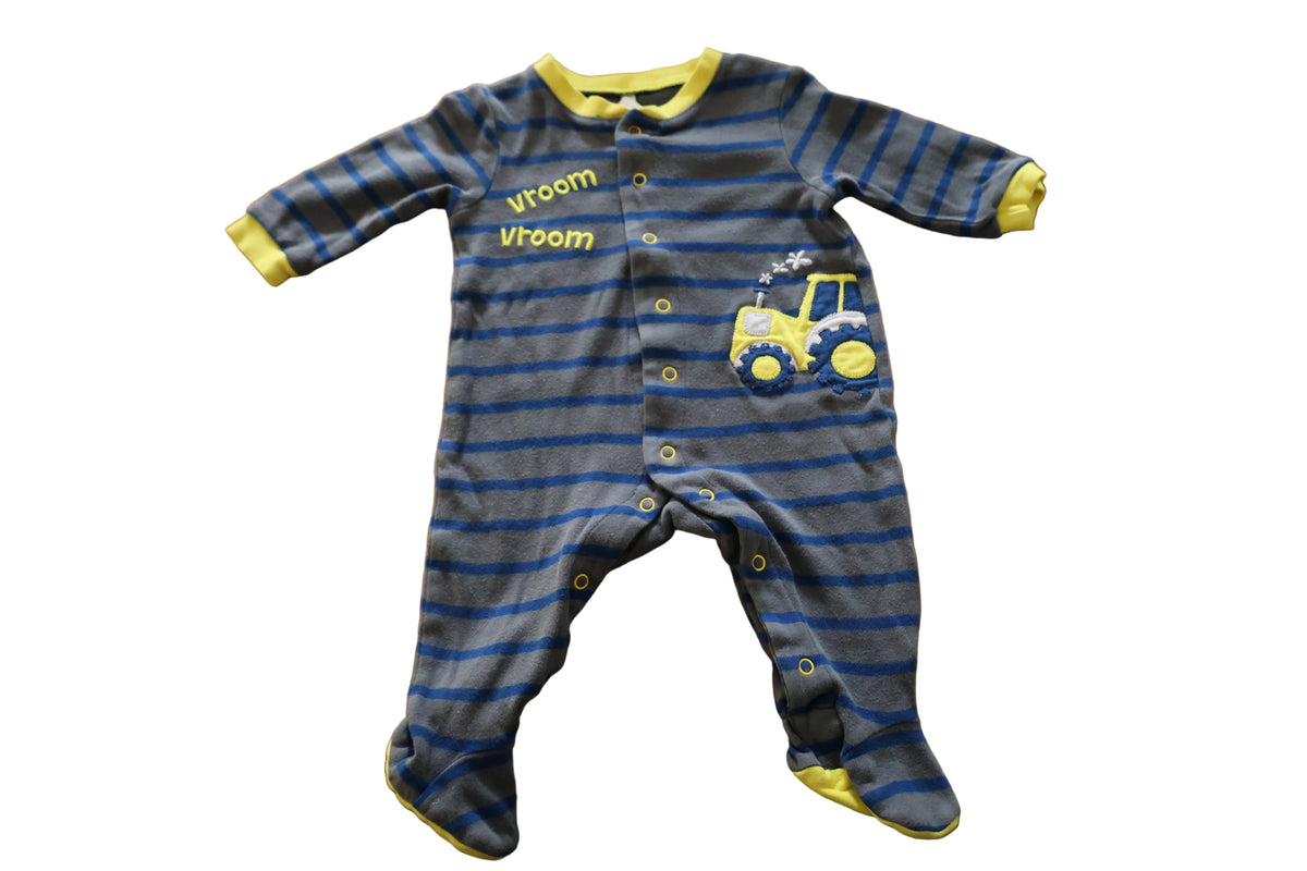 Pyjama 6 mois