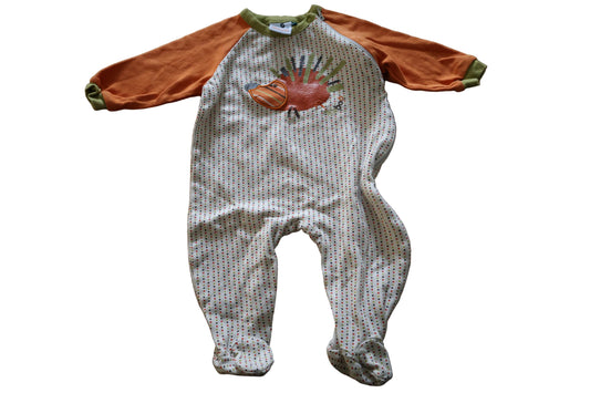 Pyjama Kahoo 6 mois
