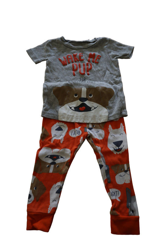 Pyjama Carter's 6-9 mois