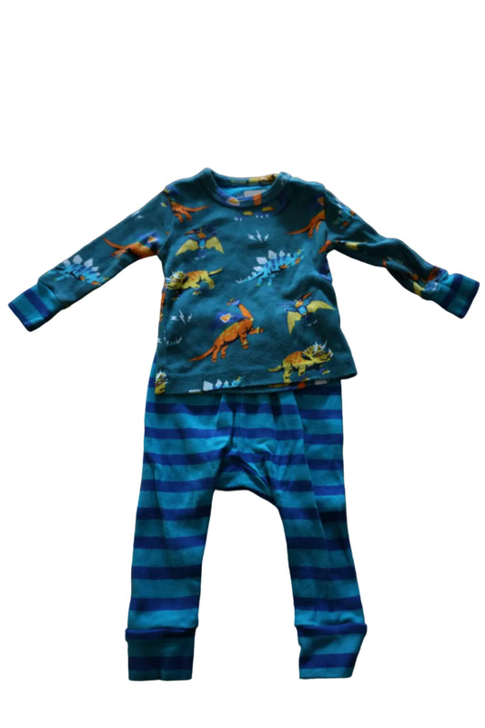 Pyjama Hatley 6-9 mois