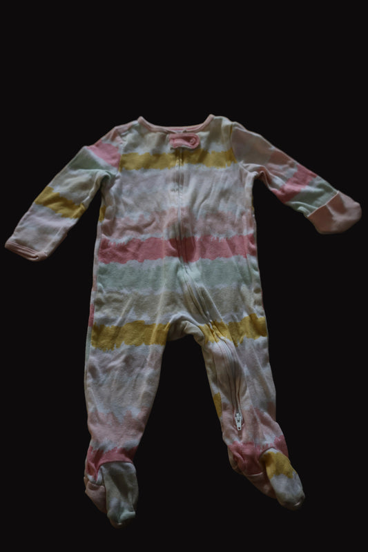Pyjama Cloud Island 6-9 mois