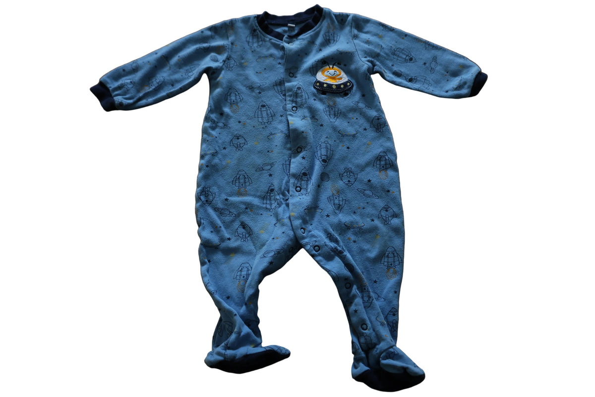 Pyjama Pekkle 9 mois